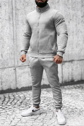 мъжки комплект SEVANTINO GREY