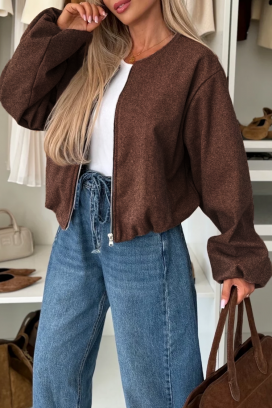 яке MERFIOLJA BROWN