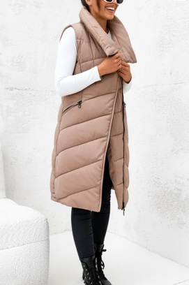 елек GRENORZA BEIGE