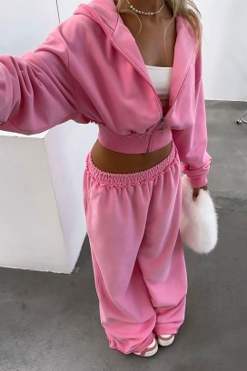 спортен комплект MARIALDA PINK