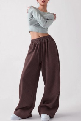 спортен панталон VIOXENA BROWN