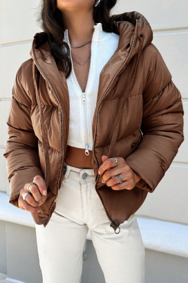 яке FELMORNA BROWN