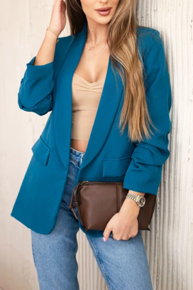сако LAMFORZA BLUE