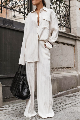 комплект ZALFERNIA WHITE