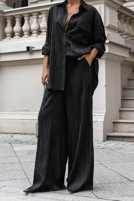 комплект ZALFERNIA BLACK
