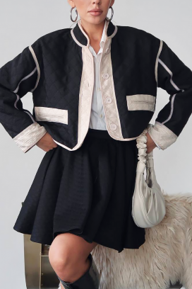 яке ARMENOLDA BLACK
