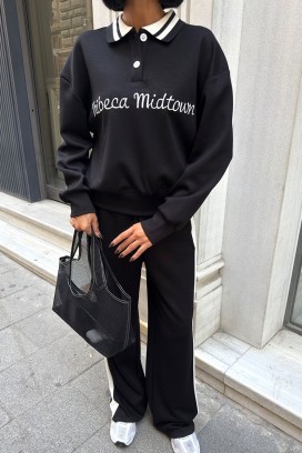 комплект KALFONZIA BLACK