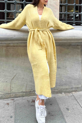 жилетка BRALONDA YELLOW
