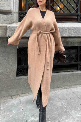 жилетка BRALONDA BEIGE