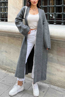 жилетка BRALONDA GREY
