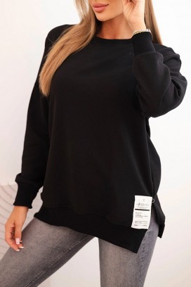 дамска блуза IPONELXA BLACK