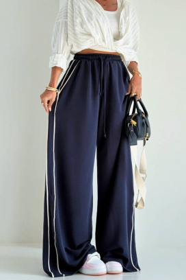спортен панталон FROLENZA NAVY