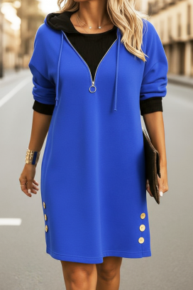 туника TALVERDA BLUE