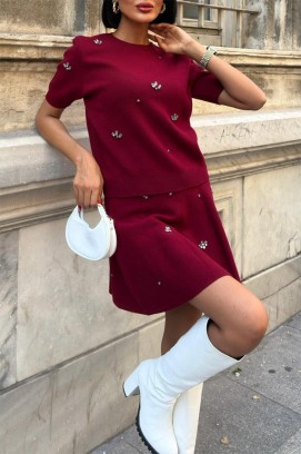 комплект ZVENDINA BORDO