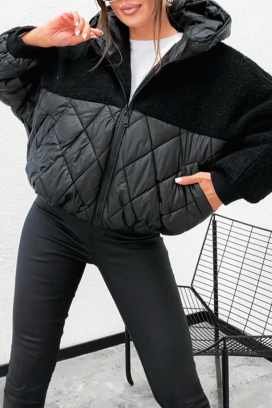 яке PRESILIYA BLACK