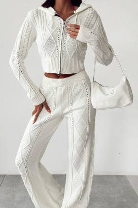 комплект GLADINA WHITE