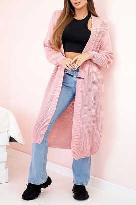 жилетка GLENIDA PINK