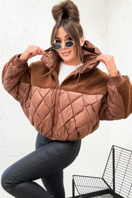 яке PRESILIYA BROWN
