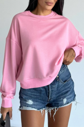дамска блуза ADONZA PINK