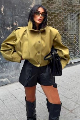 яке PREZILDA OLIVE