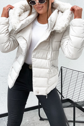 яке ZOLTERNA WHITE
