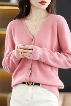 жилетка NEXILFA PINK