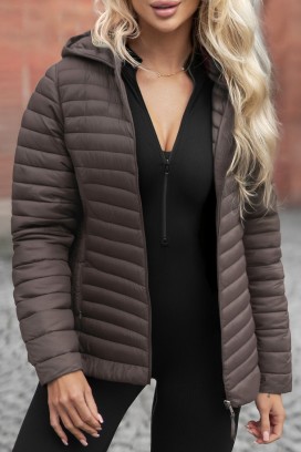 яке YRMENZA BROWN