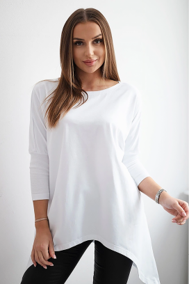 дамска блуза XARMELFA WHITE