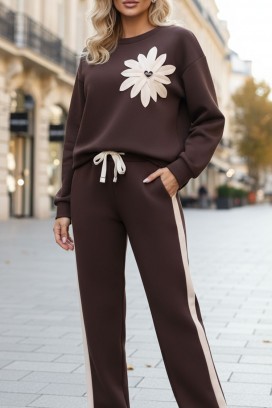 комплект FLORINDA BROWN