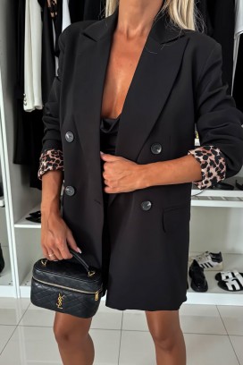сако BLEZILA BLACK
