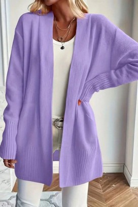 жилетка MALFORZA PURPLE