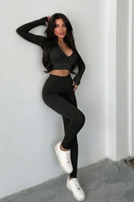 спортен комплект SPORTIZA BLACK