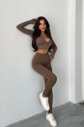 спортен комплект SPORTIZA MOCHA