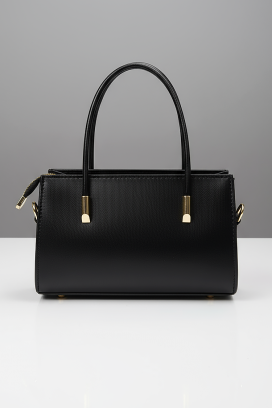 дамска чанта ZMORFELDA BLACK