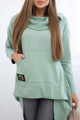 суичър BRELMONDA MINT