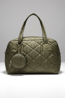 дамска чанта KAPLONZA KHAKI