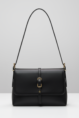 дамска чанта SILIFIA BLACK