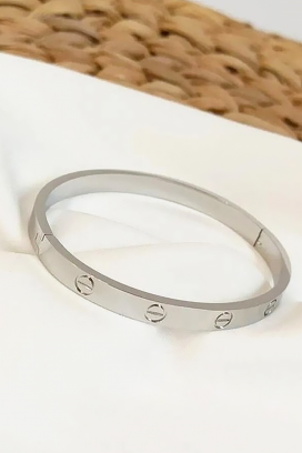 гривна DOLMERLA SILVER