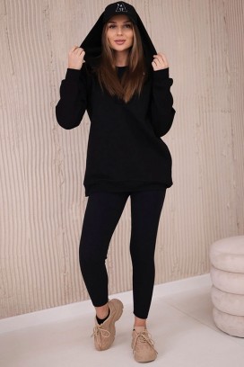 комплект BRIMORLA BLACK