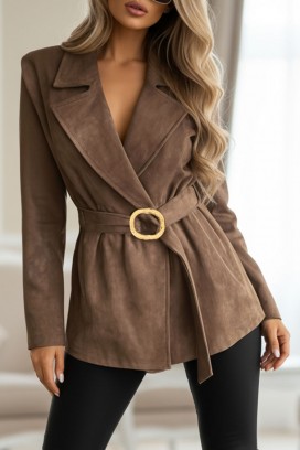 сако GLORDA MOCHA