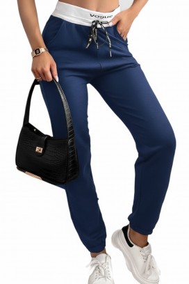 панталон VESTORDA BLUE