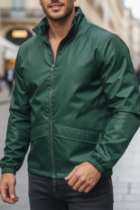 мъжко яке WINTON GREEN