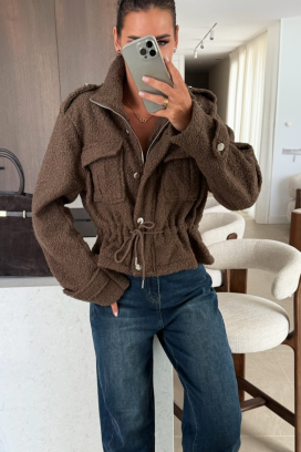 яке SIGNOLDA BROWN