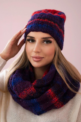 комплект ZIMARDA NAVY