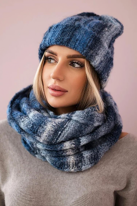 комплект TOPLINZA BLUE