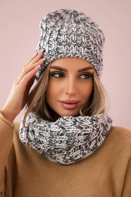 комплект ESTELZA GREY