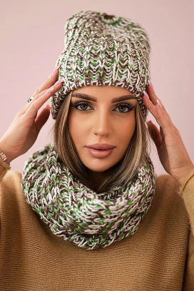 комплект ESTELZA GREEN
