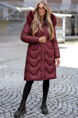 яке TELFIONA BORDO