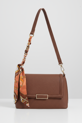 дамска чанта GLADENZA BROWN