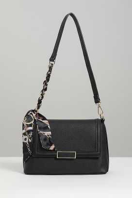 дамска чанта GLADENZA BLACK